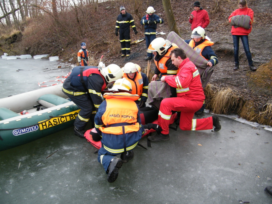 cvičení SDH Bohumín 059