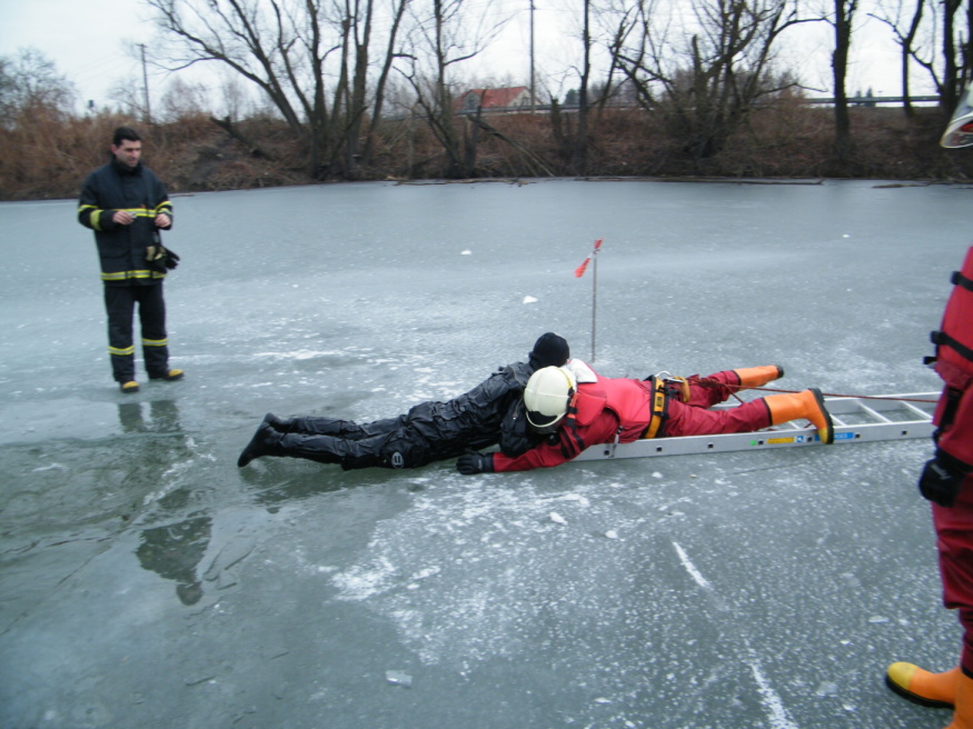 cvičení SDH Bohumín 064