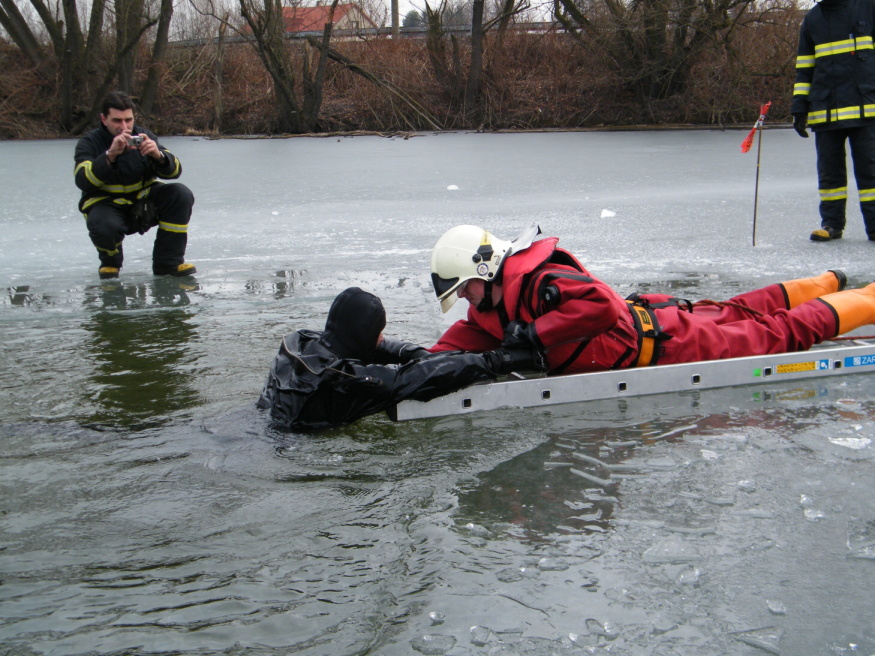 cvičení SDH Bohumín 073