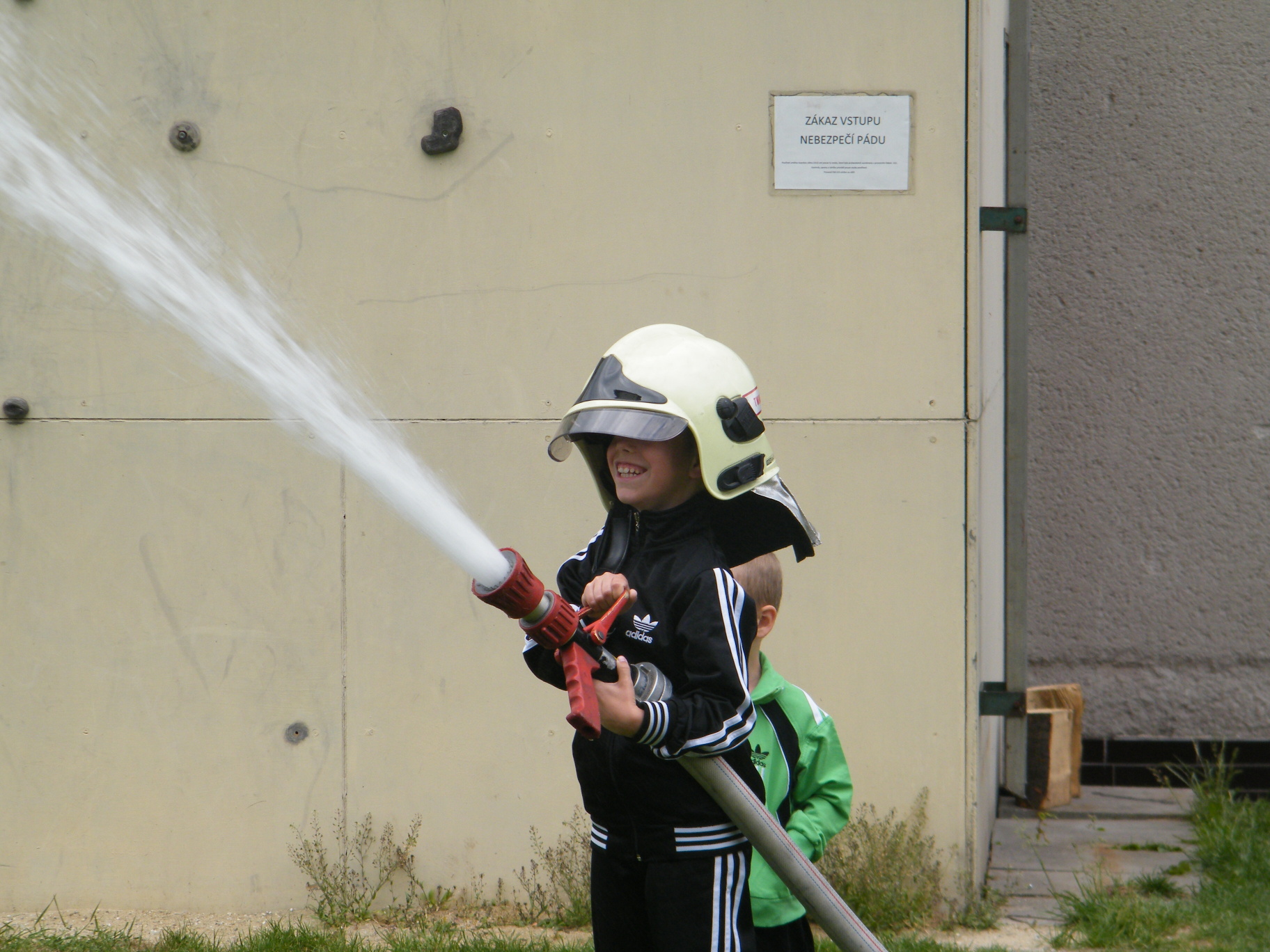 hasiči červen 089
